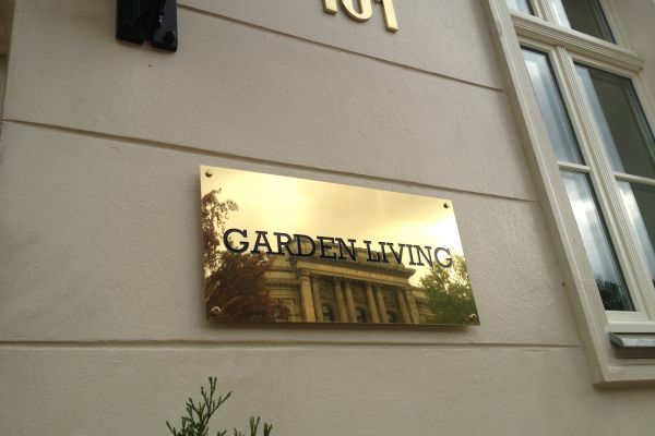 Hotel Garden Living (Berlin)